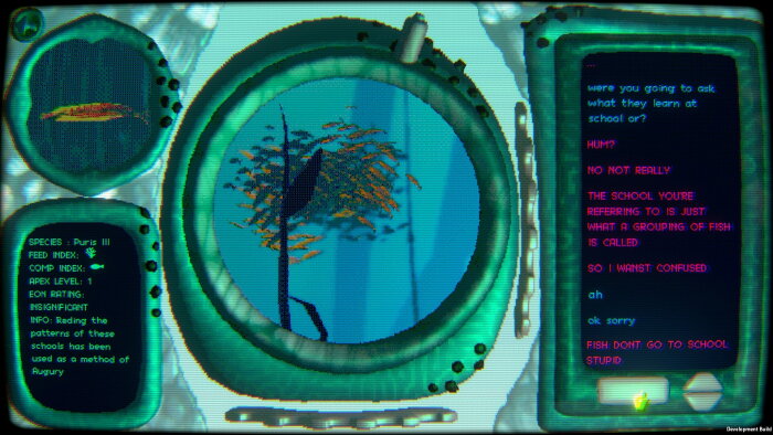 Panthalassa Free Download Torrent