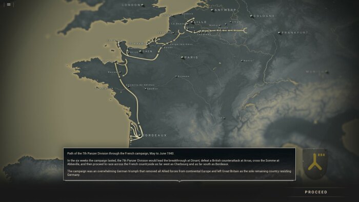 Panzer Corps 2: Elite - Ghost Division Download Free