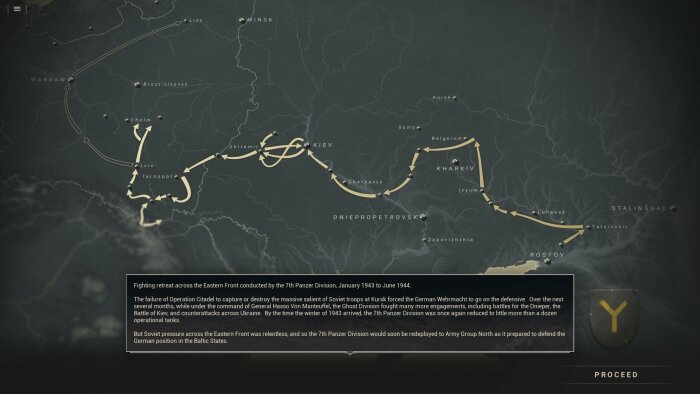 Panzer Corps 2: Elite - Ghost Division Repack Download