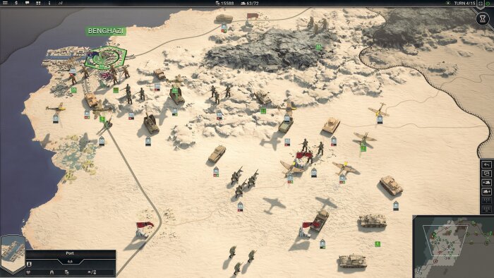 Panzer Corps 2 Free Download Torrent