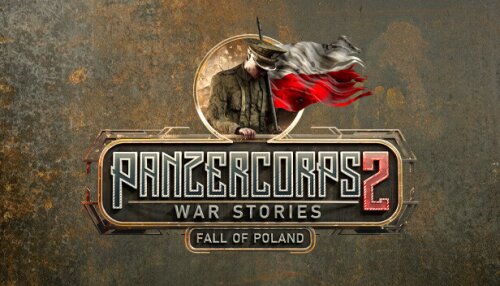 Download Panzer Corps 2: War Stories - Fall of Poland