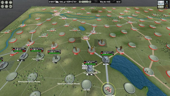 Panzer Doctrine Download Free
