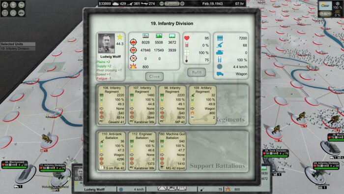 Panzer Doctrine Free Download Torrent