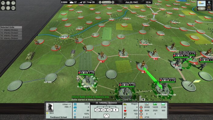 Panzer Doctrine Crack Download