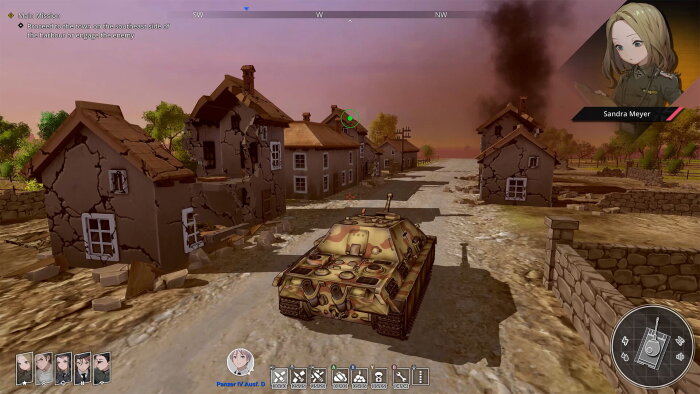 Panzer Knights Download Free