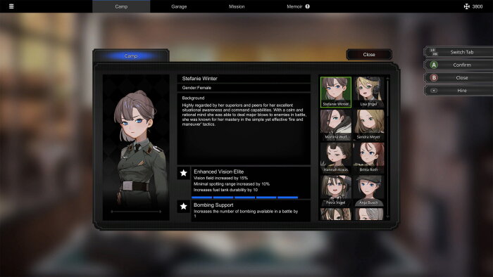 Panzer Knights Crack Download