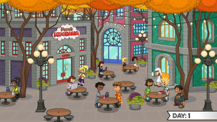 Papa's Mocharia Deluxe Free Download Torrent