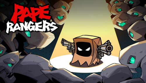 Download Pape Rangers