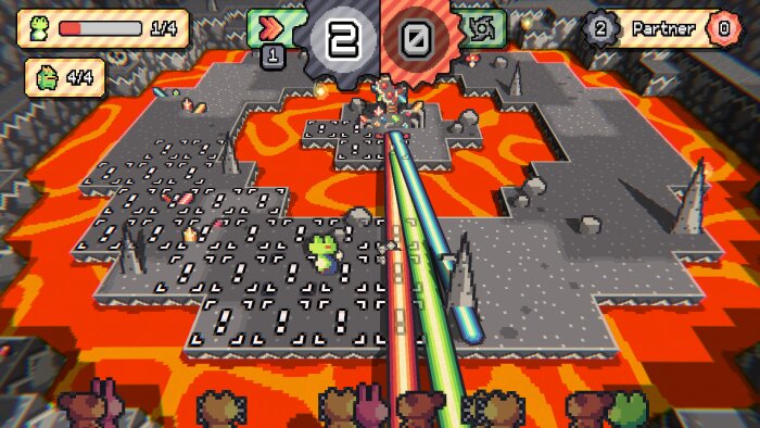 Paper Animal Adventure Free Download Torrent