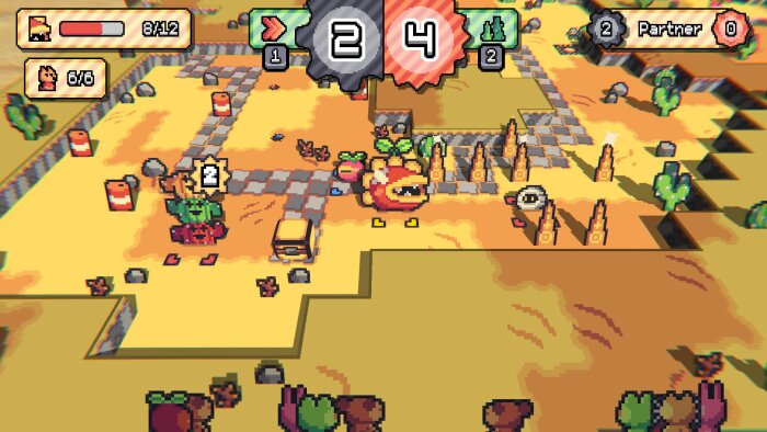 Paper Animal Adventure Crack Download