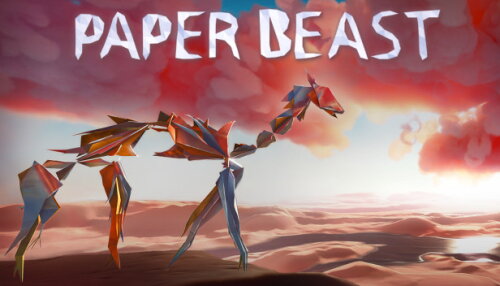 Download Paper Beast