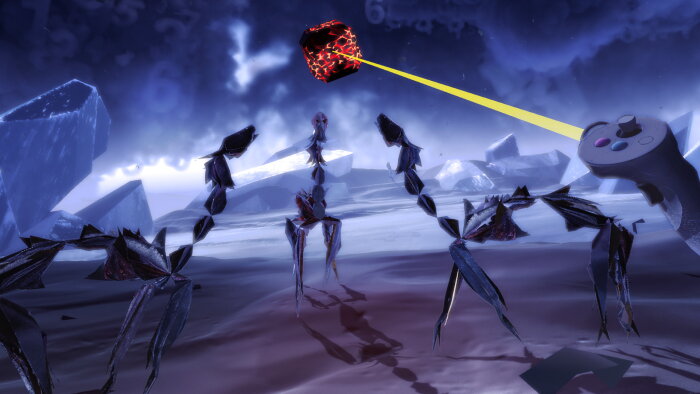 Paper Beast Download Free