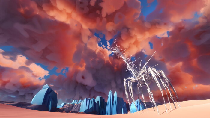 Paper Beast PC Crack