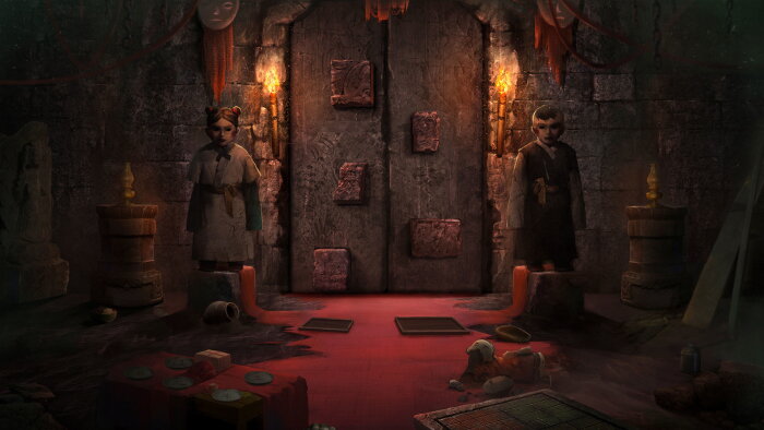 Paper Bride 2 Zangling Village Free Download Torrent