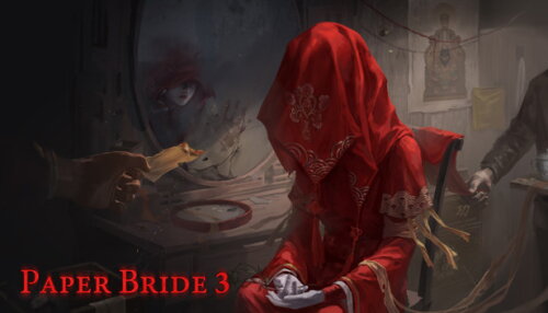 Download Paper Bride 3 Unresolved Love