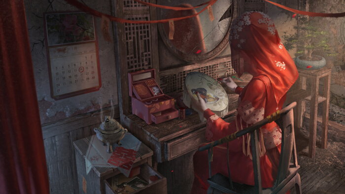 Paper Bride 3 Unresolved Love Download Free