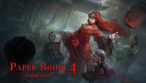 Download Paper Bride 4 Bound Love
