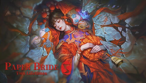 Download Paper Bride 5 Two Lifetimes