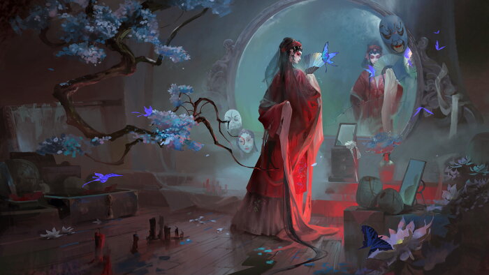 Paper Bride 5 Two Lifetimes Download Free