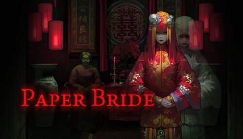 Download Paper Bride