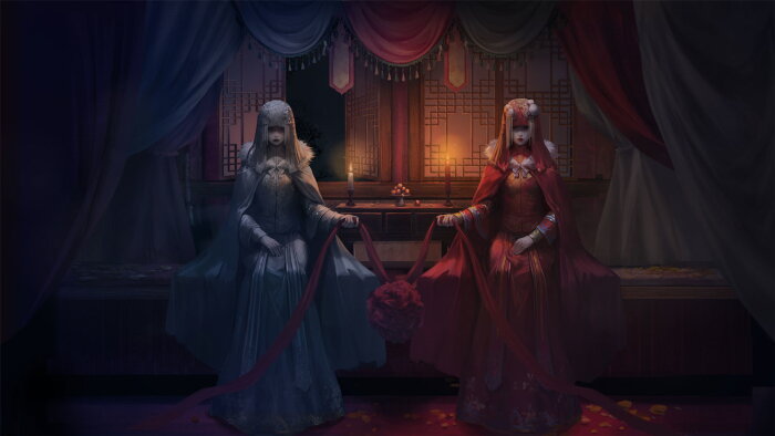 Paper Bride Download Free