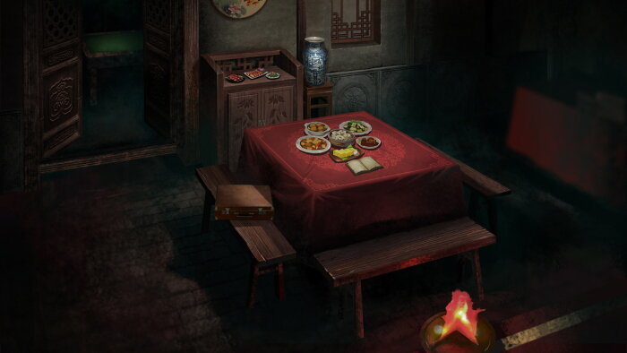 Paper Bride PC Crack