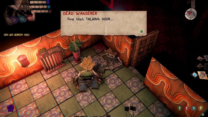Paper Cut Mansion Free Download Torrent