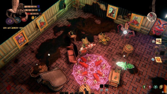 Paper Cut Mansion Crack Download