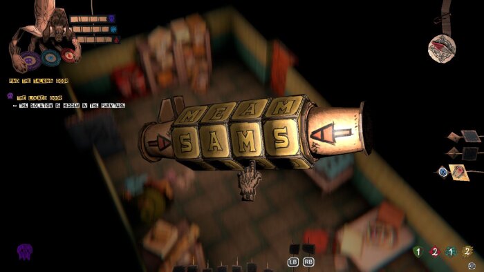 Paper Cut Mansion Repack Download