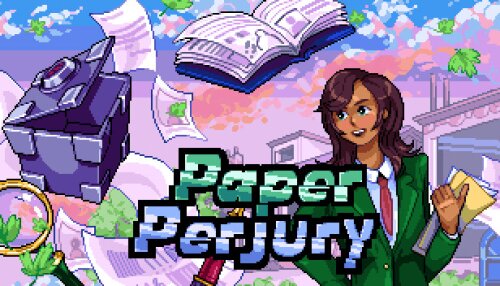 Download Paper Perjury