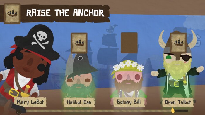 Paper Pirates Free Download Torrent