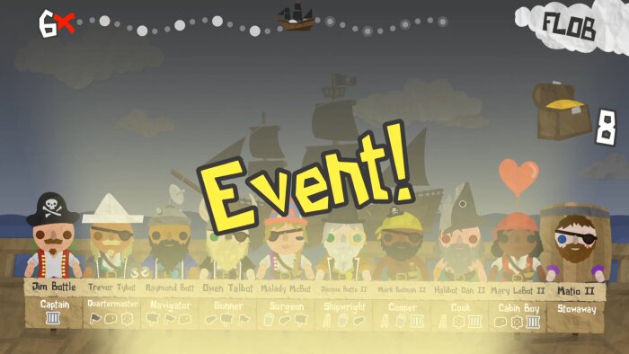 Paper Pirates Crack Download