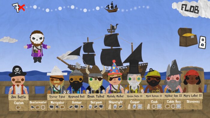 Paper Pirates Repack Download