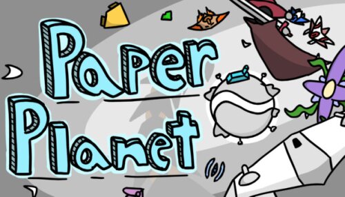 Download Paper Planet