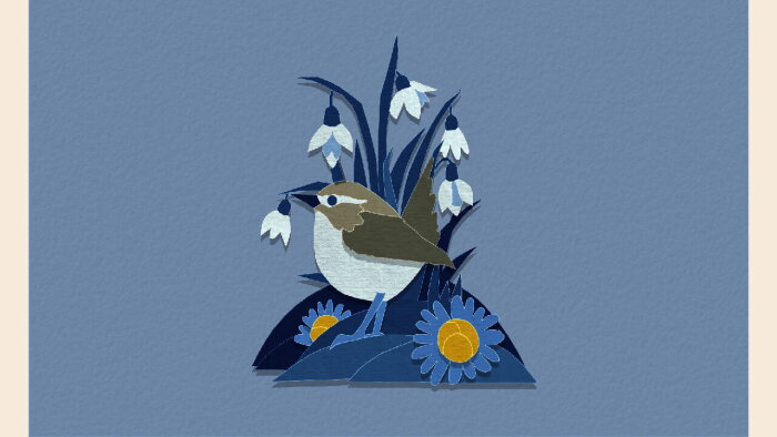 Papercut Art Gallery-Nature Free Download Torrent