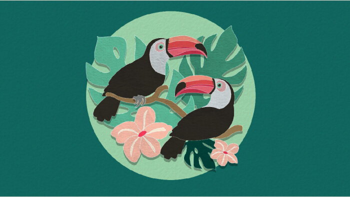 Papercut Art Gallery-Nature Repack Download