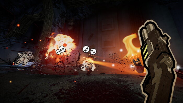 PAPERHEAD Download Free