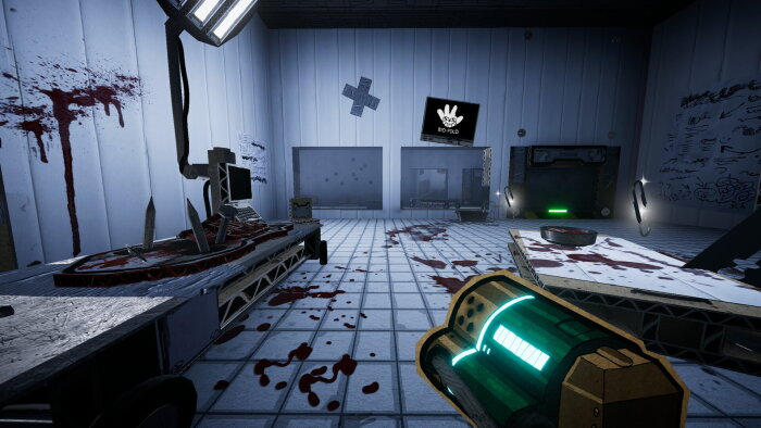 PAPERHEAD Free Download Torrent
