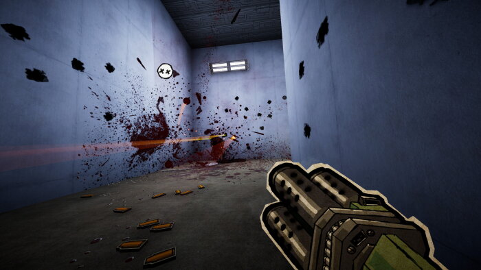 PAPERHEAD Repack Download