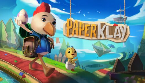 Download PaperKlay