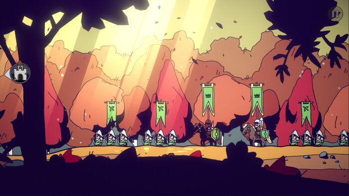 Parabellum: Siege Of Legends Free Download Torrent