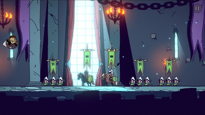 Parabellum: Siege Of Legends Crack Download