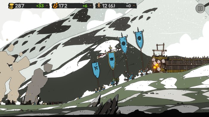 Parabellum: Siege Of Legends PC Crack