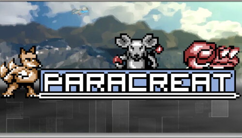 Download Paracreat