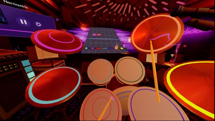 Paradiddle Repack Download