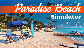 Download Tropical Resort Simulator (Paradise Beach Simulator)