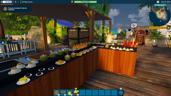 Paradise Beach Simulator Download Free