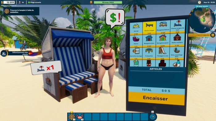 Paradise Beach Simulator Crack Download