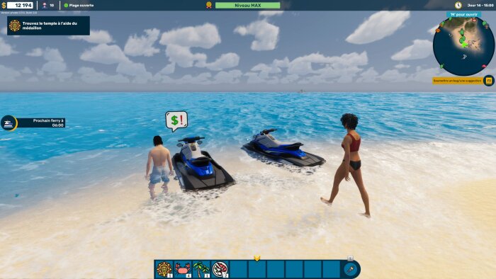 Paradise Beach Simulator Repack Download