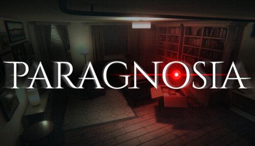 Download Paragnosia